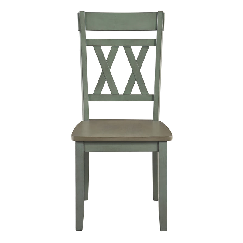 Ogden - Side Chair