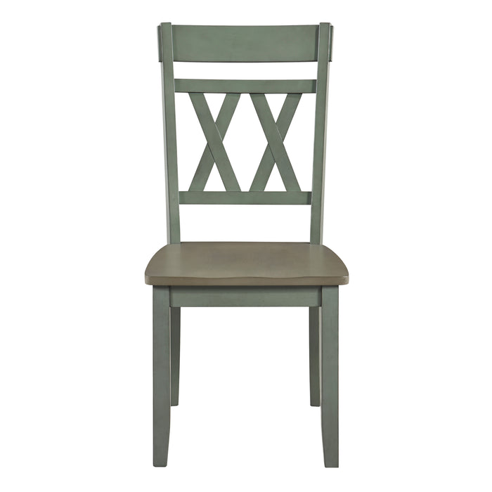 Ogden - Side Chair