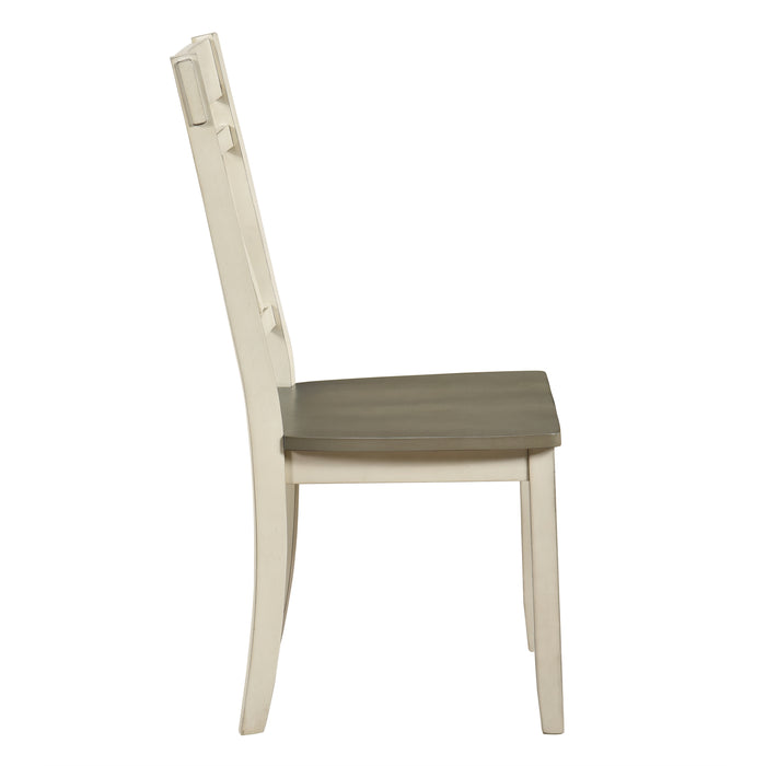 Ogden - Side Chair