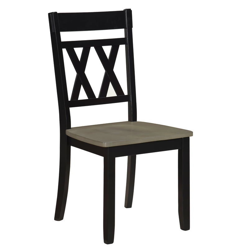 Ogden - Side Chair