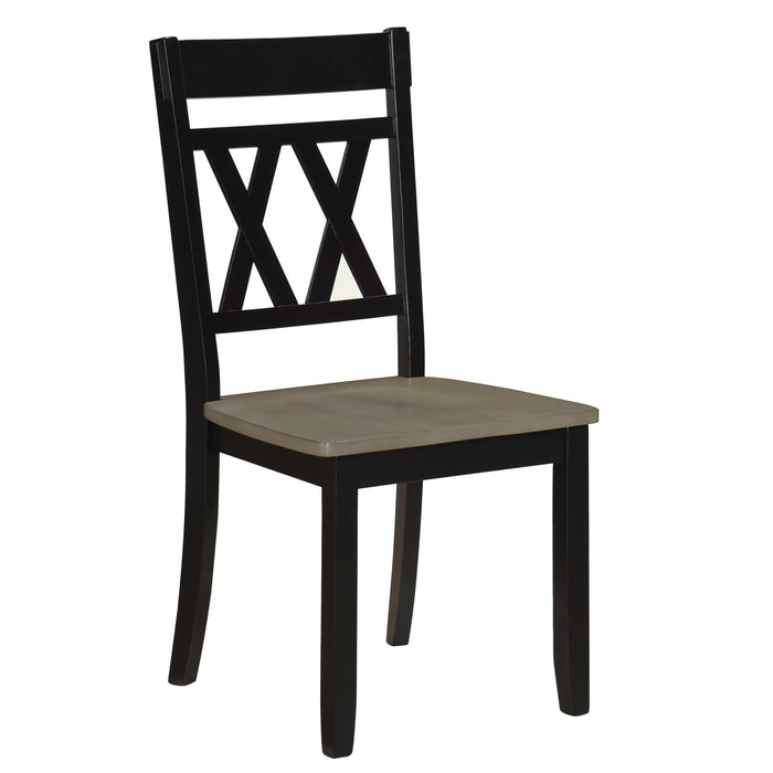 Ogden - Side Chair