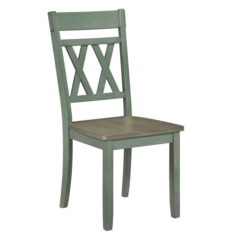 Ogden - Side Chair
