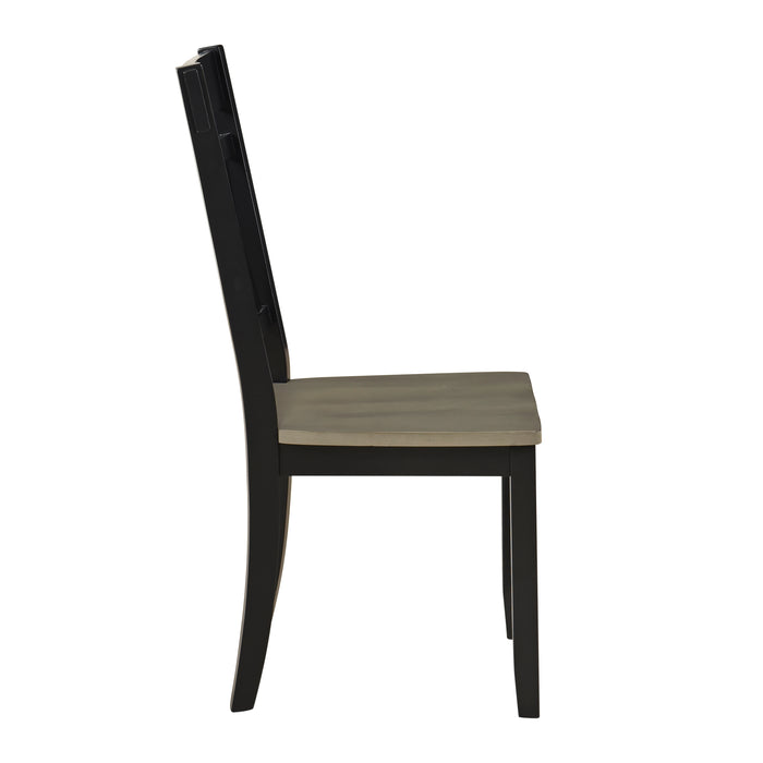Ogden - Side Chair