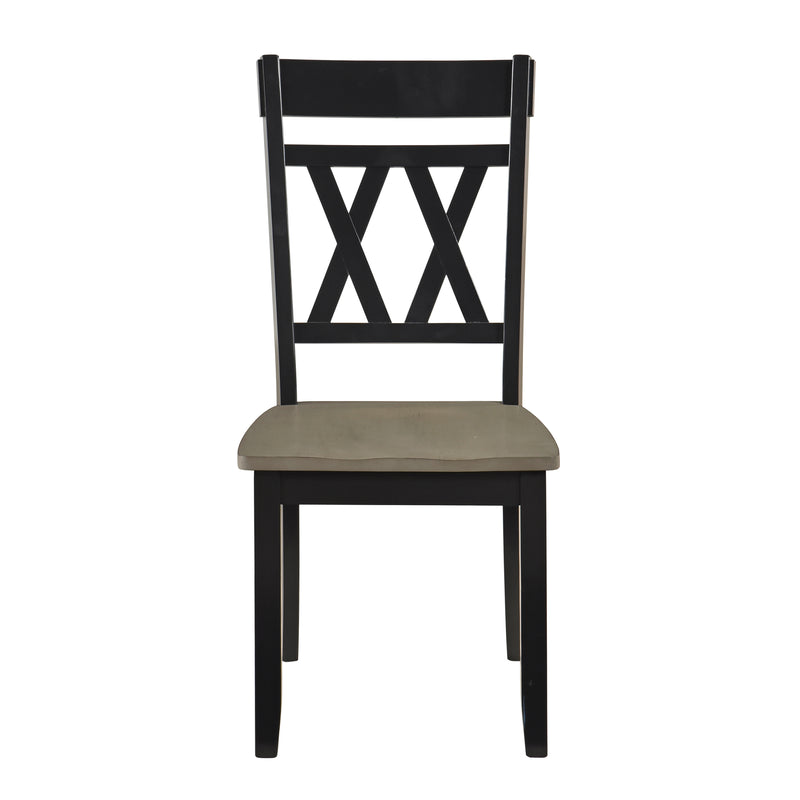 Ogden - Side Chair