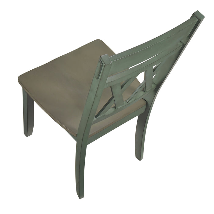 Ogden - Side Chair