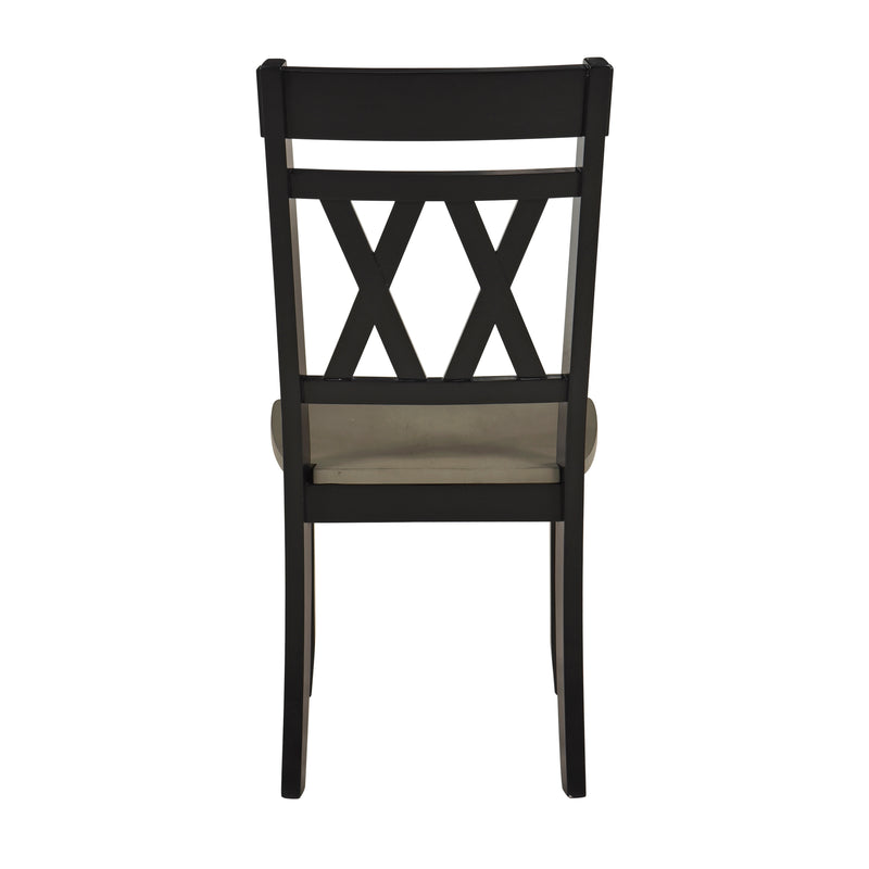 Ogden - Side Chair