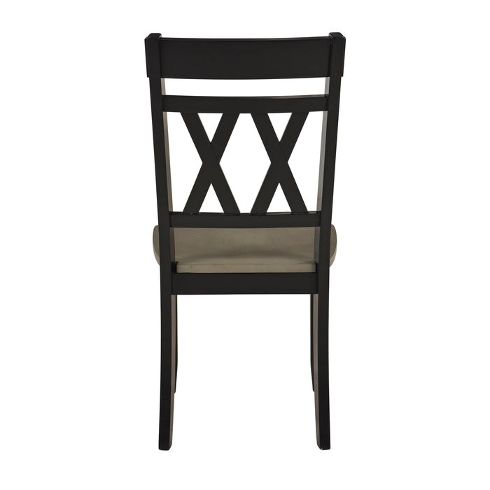 Ogden - Side Chair