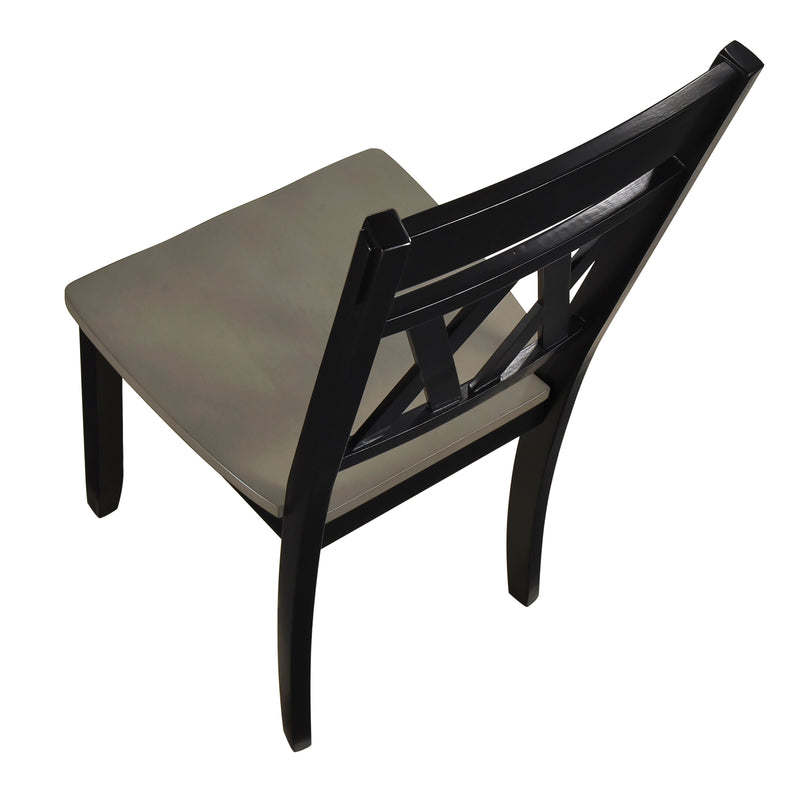 Ogden - Side Chair