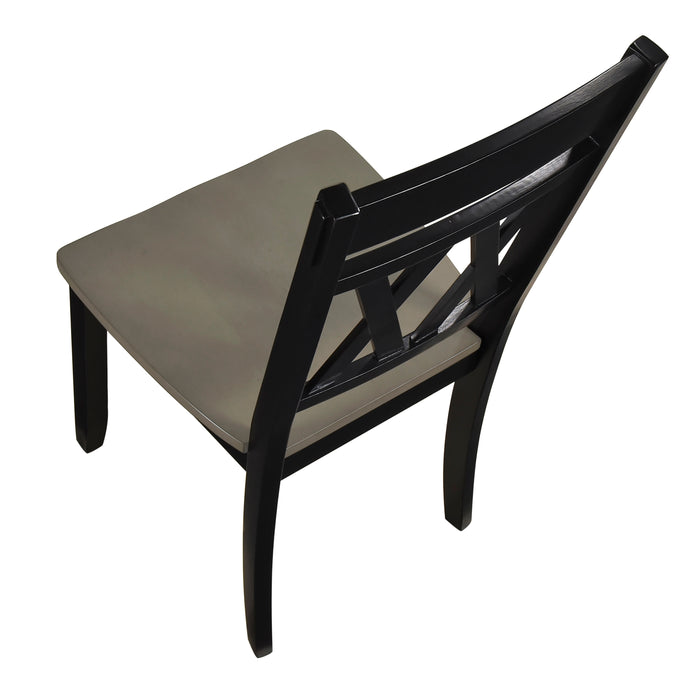 Ogden - Side Chair