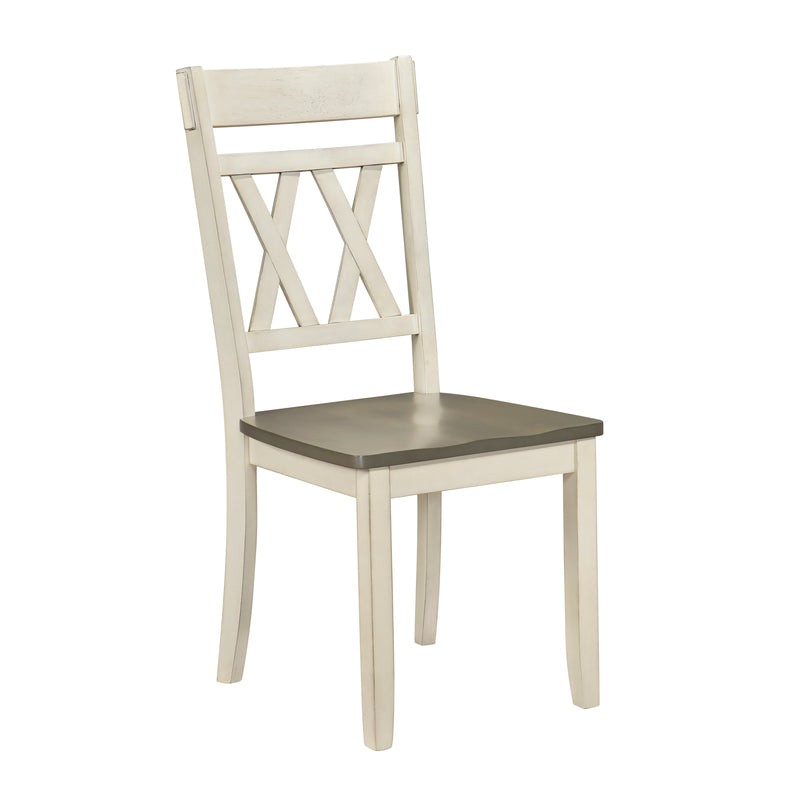 Ogden - Side Chair