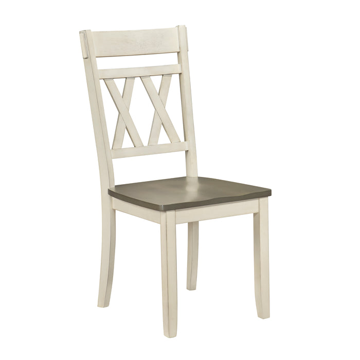Ogden - Side Chair