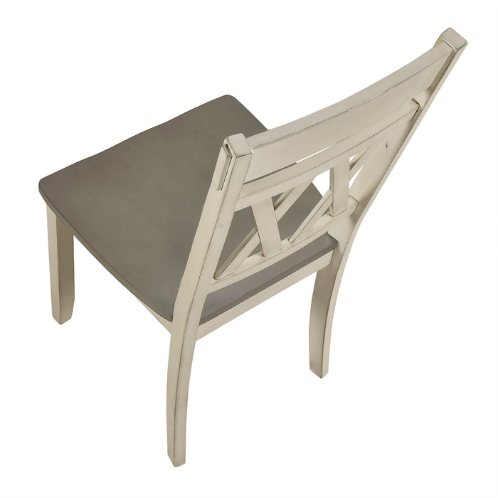 Ogden - Side Chair