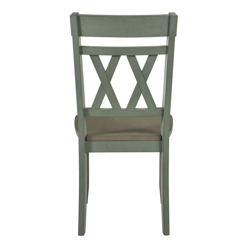 Ogden - Side Chair