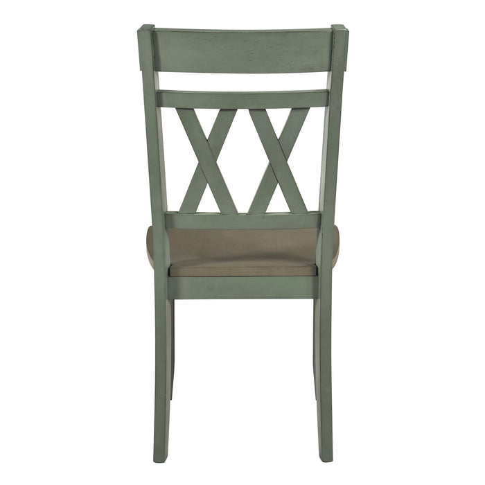 Ogden - Side Chair