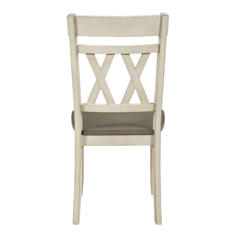 Ogden - Side Chair