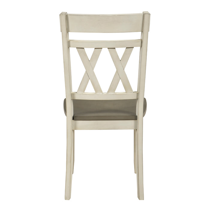 Ogden - Side Chair