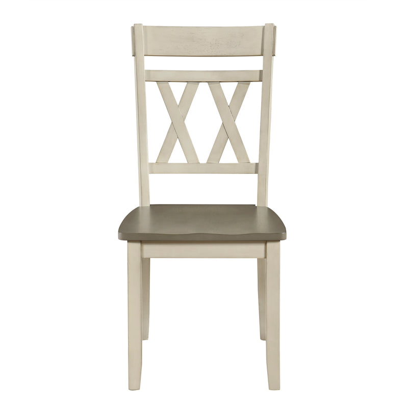 Ogden - Side Chair