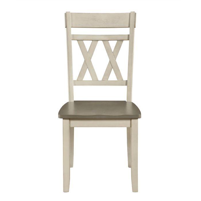 Ogden - Side Chair
