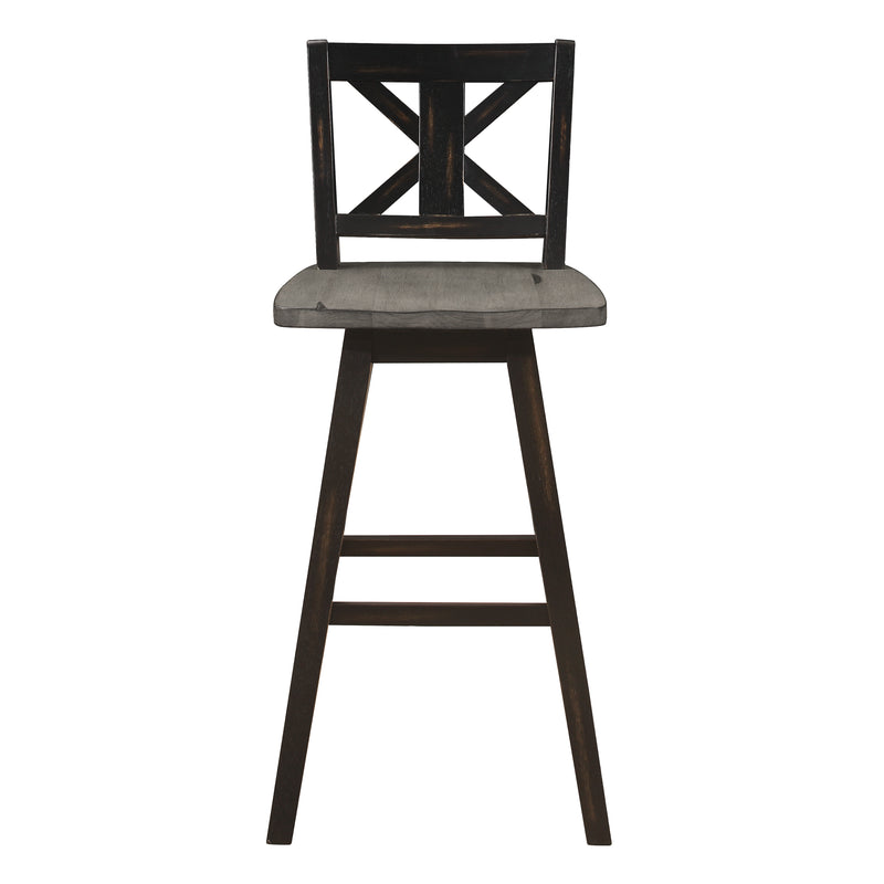 Amsonia - Swivel Pub Height Chair