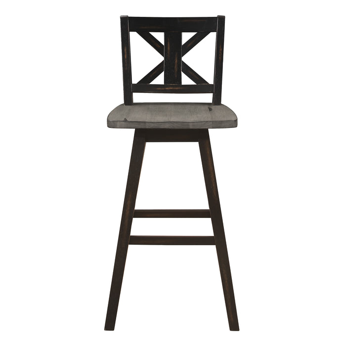 Amsonia - Swivel Pub Height Chair