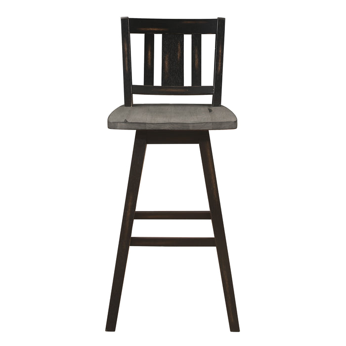 Amsonia - Swivel Pub Height Chair