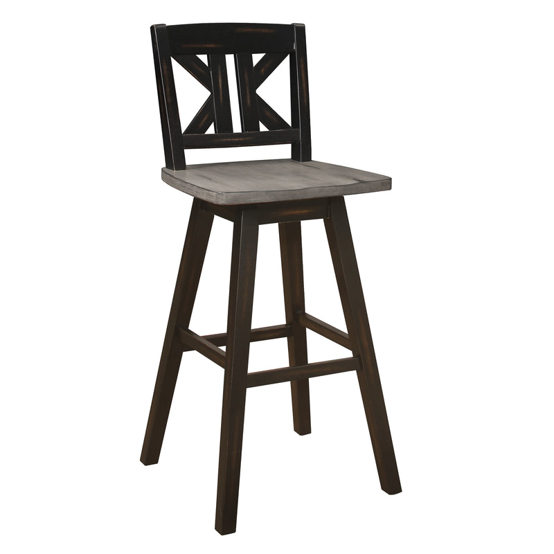 Amsonia - Swivel Pub Height Chair