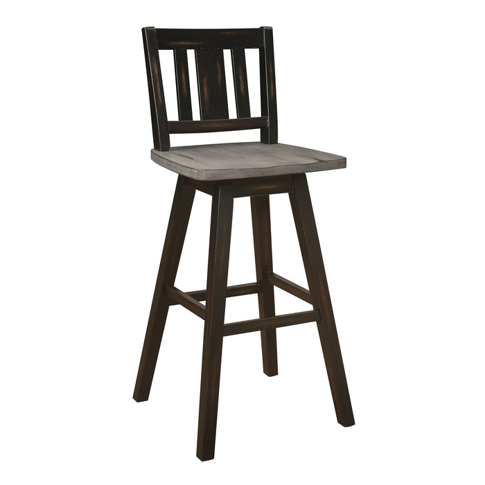 Amsonia - Swivel Pub Height Chair