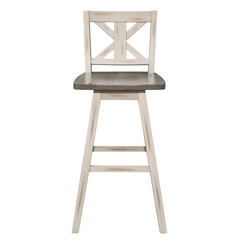 Amsonia - Swivel Pub Height Chair