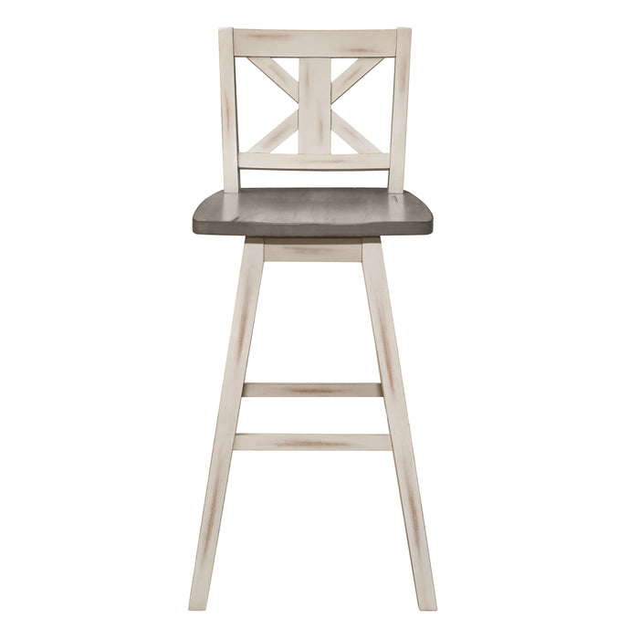 Amsonia - Swivel Pub Height Chair