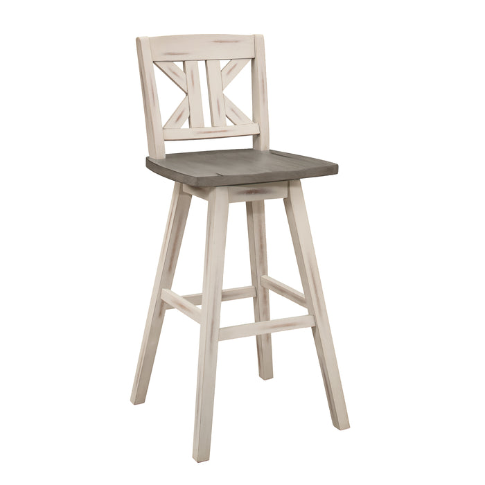 Amsonia - Swivel Pub Height Chair