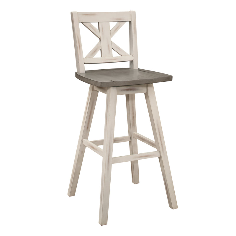 Amsonia - Swivel Pub Height Chair