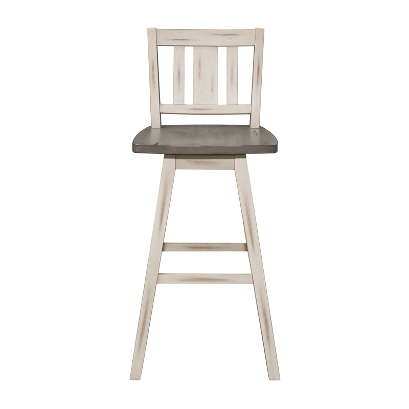 Amsonia - Swivel Pub Height Chair