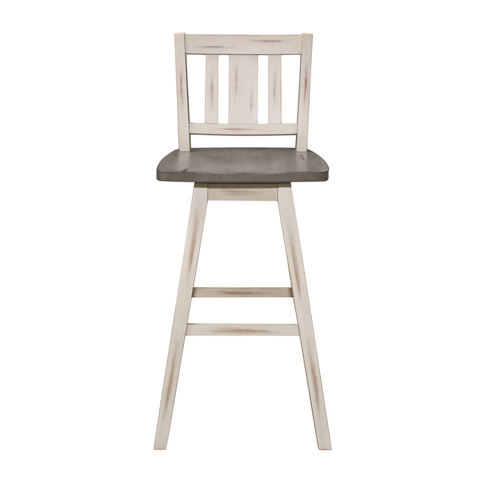 Amsonia - Swivel Pub Height Chair