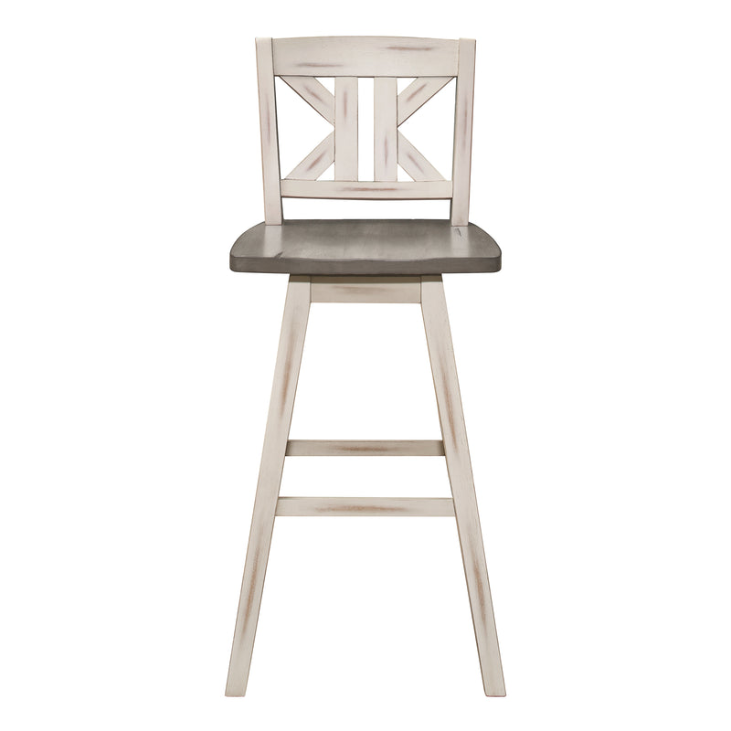 Amsonia - Swivel Pub Height Chair