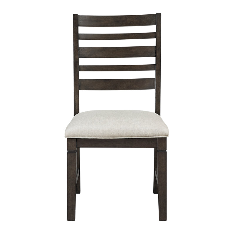 Victoria - Side Chair