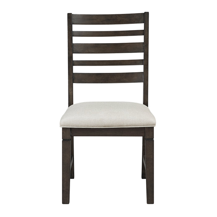 Victoria - Side Chair