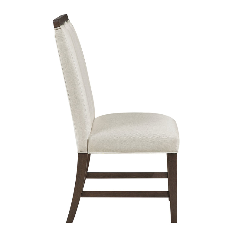 Clara - Side Chair