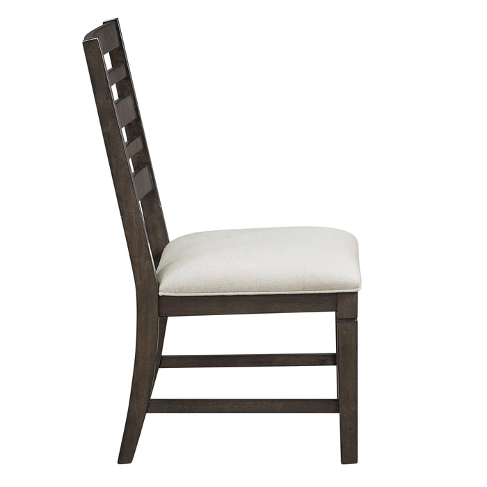 Victoria - Side Chair
