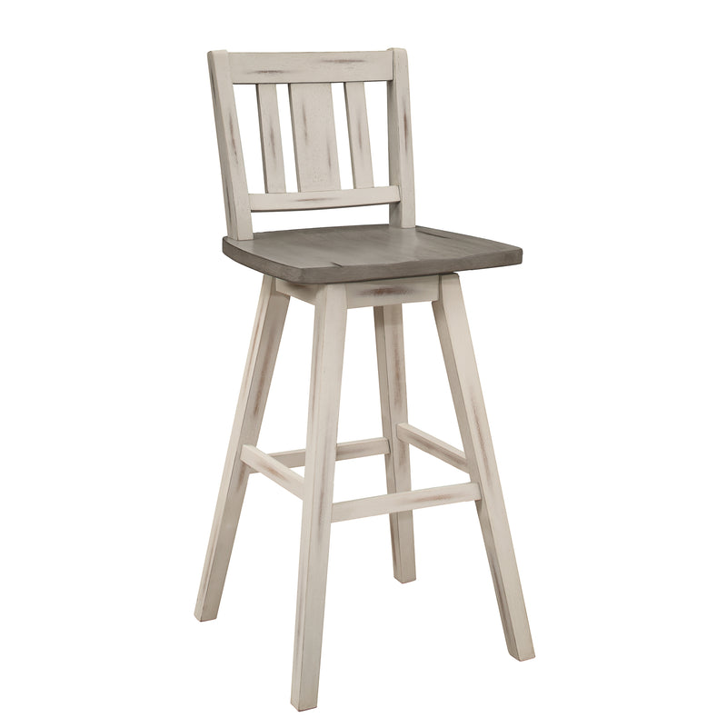 Amsonia - Swivel Pub Height Chair