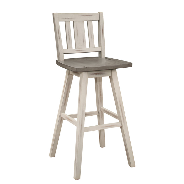 Amsonia - Swivel Pub Height Chair