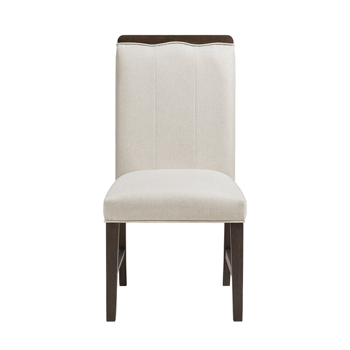 Clara - Side Chair