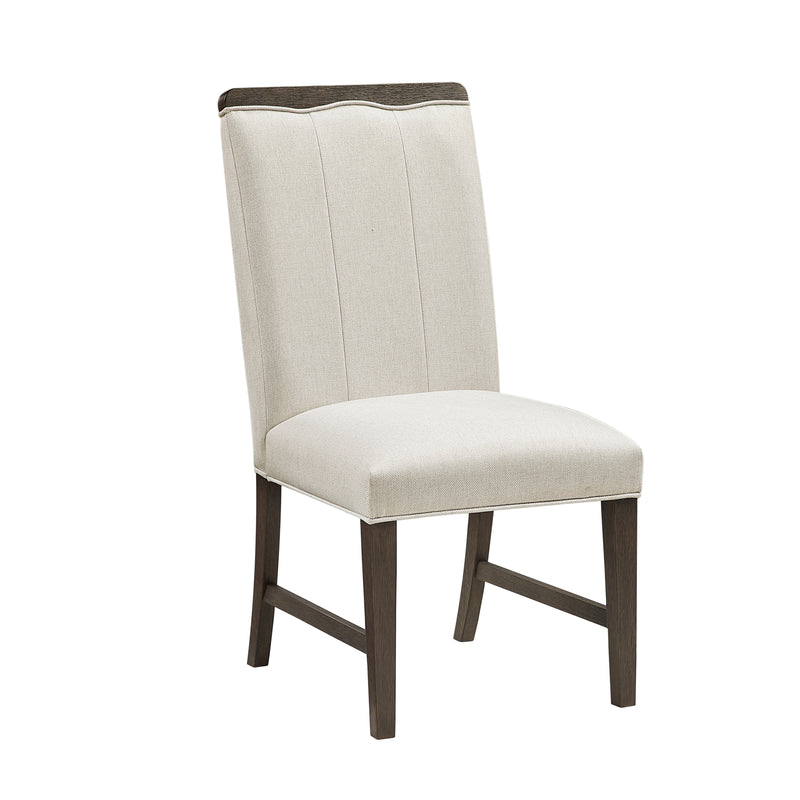 Clara - Side Chair