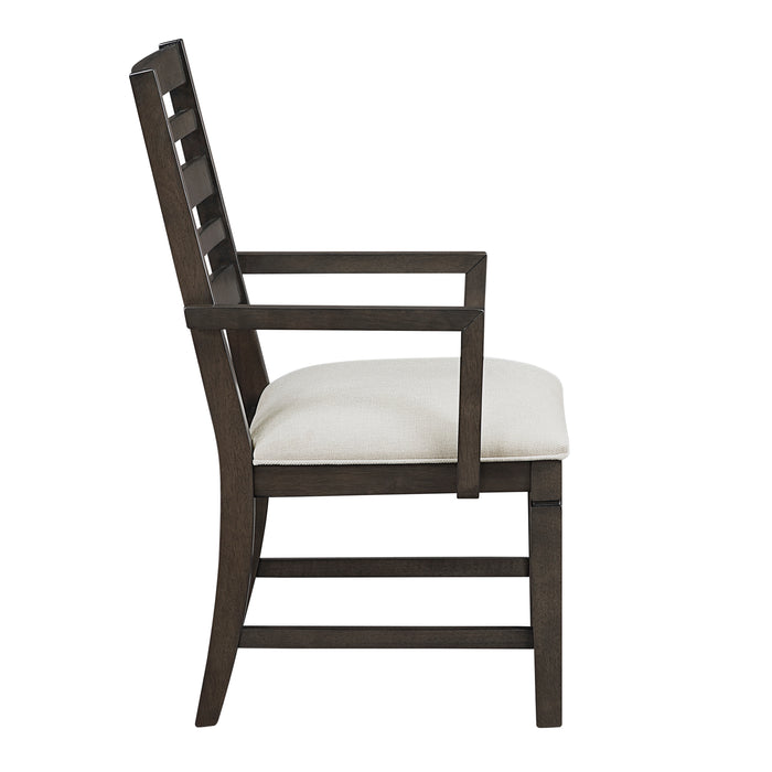 Victoria - Arm Chair