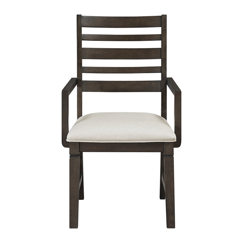 Victoria - Arm Chair