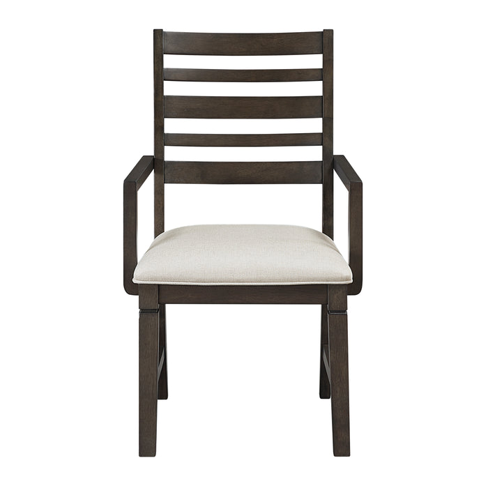 Victoria - Arm Chair