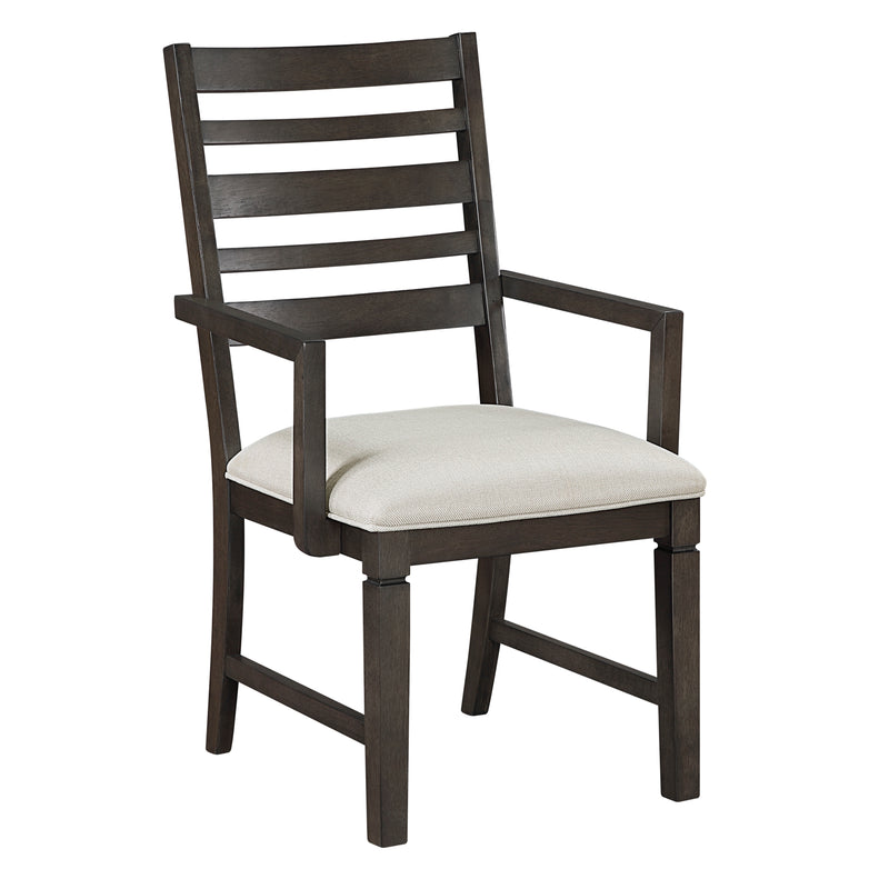 Victoria - Arm Chair