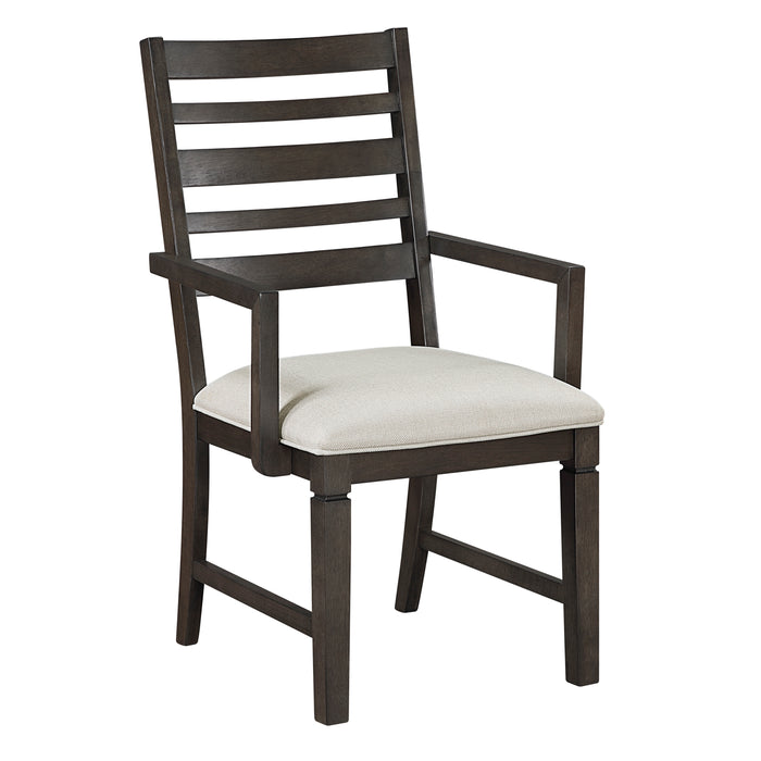 Victoria - Arm Chair