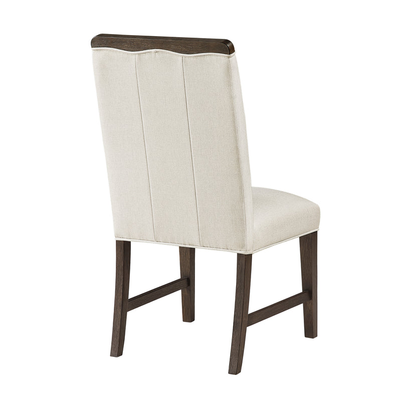 Clara - Side Chair