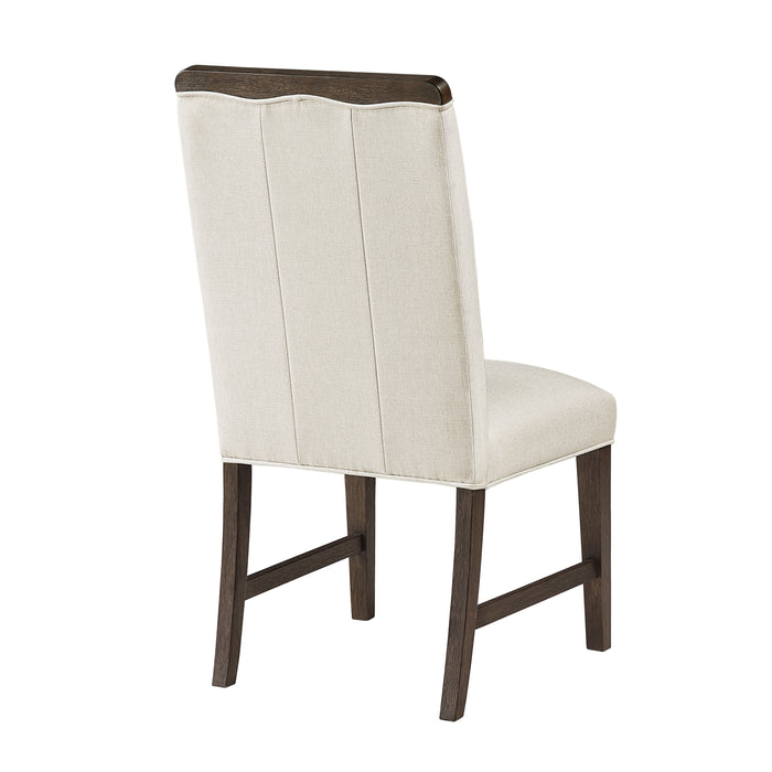 Clara - Side Chair