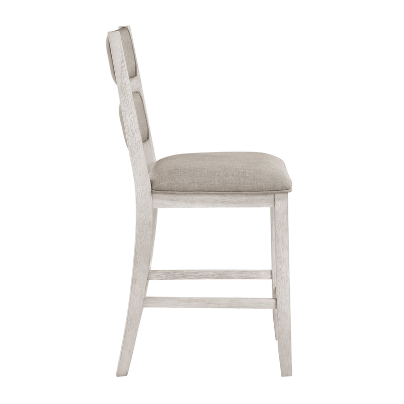 Savile - Counter Height Chair